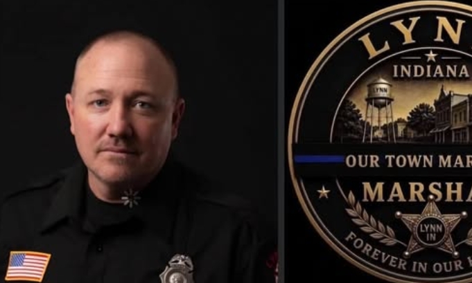 Brad Fisher Obituary, Cause of Death – Indiana Community Mourns Sudden Passing of Lynn Town Marshal
