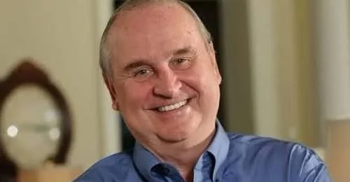 Arthur F. Ryan Obituary, Cause of Death - Business Community Remembers