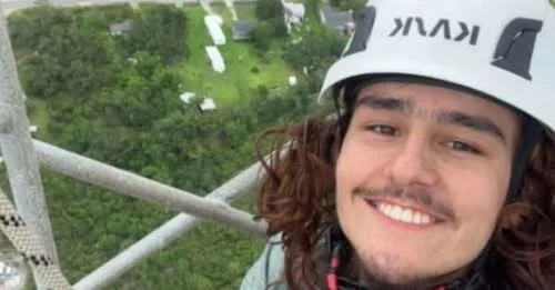 Jason Bungarz-Kinney Obituary, Cause of Death - Tullahoma Community Mourns 19-Year-Old