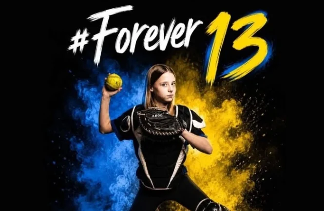 Willow Crawford Obituary - Softball Community Mourns