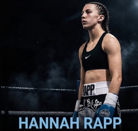 Hannah Rapp Obituary, Cause of Death – Texas Community Mourns Early Passing of Woman Dies at 26