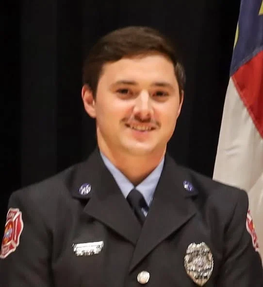 Bryce Jungbluth Obituary, Cause of Death - Eau Claire, Wisconsin Firefighter Dies in Line of Duty