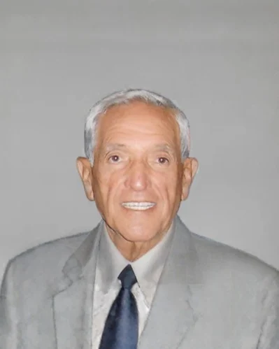Dr. John French Obituary, Cause of Death - Waterloo Dentist Dies Peacefully at 93