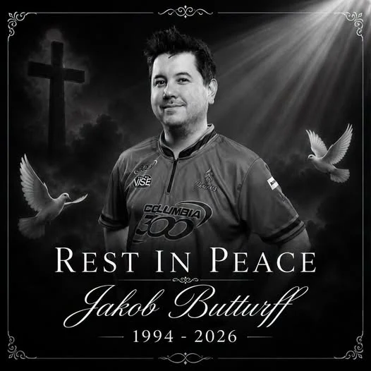 Jakob Butturff Obituary, Cause of Death - PBA Bowling Community Mourns Heartbreaking Loss of Star at 32