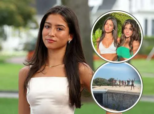Victoria Zardoya Obituary, Cause of Death - Morristown, NJ Student Dies at 20